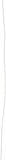 Panacea Cloth Covered Stem Wire 18 Gauge 18 12/Pkg, White