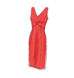 Vogue Patterns V8997 Misses' Dress Sewing Template, Size E5 (14-16-18-20-22)