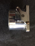 HPI 105mm Throttle Body Billet Aluminum Universal