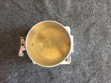 HPI 105mm Throttle Body Billet Aluminum Universal