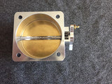 HPI 105mm Throttle Body Billet Aluminum Universal