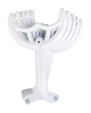 Bladearm Fan Wht 52 (Pack Of 1)
