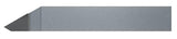 Micro 100 ER6 Threading Tool ER Style Brazed, 063 Offset, 266 Width, 360 Length, 3/8 Square Shank, 21/2 OAL, Uncoated