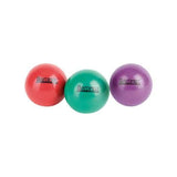 Mini Weight Ball, dual package 3lb 3.6 Purple