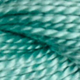 DMC 115 3993 Pearl Cotton Thread, Light Aquamarine, Size 3