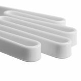 MUXSAM Golf Gloves Stretcher Holder Keeper Hanger Gloves Support Frame Golf Gloves Holder Rack Dryer Shaper Tool Accessories for