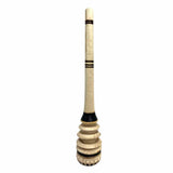 Molinillo Wooden Chocolate Stirrer