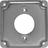 COVER BOX 4SQ30A (Pack of 1)
