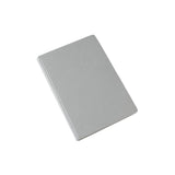 Numic Enviro Collection | Argilla | A5 Size Notebook | 160 Pages With 96 Ruled & 64 Blank | Eco Friendly | Rounded Edges | Hardb