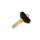 Andersen Exterior Keyed Lock Blank Key 1982 to Present