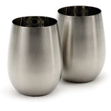 Wine Glass Stemless - 18Oz