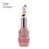Hydrating Color-Changing Lip Gloss – Non-Sticky for Dry, Thinning Lips, Gluten-Free & Nut-Free