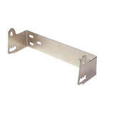 Workman DX1C CB Radio Replacement Mounting Bracket DX / Cobra 148 Radio CHROME