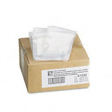 CLine Reclosable Small Parts Bags BAG,POLY,ZIP,RECLOSE,3X5 (Pack of2)