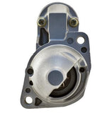 SB Parts Rebuilt Starter Compatible with Mitsubishi Lancer 2.0L 2010-16, Outlander Sport RVR 2011-2016 2.0L 2015-2016 2.4L