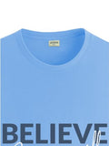 ADRO Men's Solid Regular Fit T-Shirt (RN24-INV-SK_Sky Blue,Sky Blue