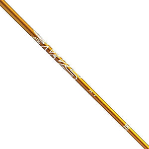 Aldila NVS Orange NXT Driver Shafts 45g - A Flex