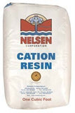 Amanzi FINE MESH Water Softening Resin FINE MESH-75-BOX