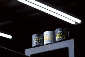 Sweet Sweat 'Workout Enhancer' Gel | 6.5oz Jar