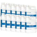Cole-Parmer Micro-90 Cleaning Solution: 1-Liter Bottle, 12/CS
