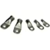 ACTUANT ELECTRICAL MARINCO Heavy Duty Cable Lugs (Set of 2) [Set of 5] Screw Size: 0.31, Gauge Size: 2/0