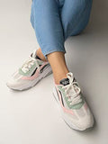 Shoetopia Girls Jm-42 White Casual Shoe - 4 Uk (Girls-Jm-42-White),White,4,B0CRNSHJ8R