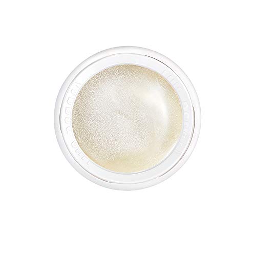 RMS Beauty Luminizer Highlighter - Creamy Light-Reflective Organic Face Makeup Palette for Dewy, Glowing & Nourished Skin - Livi