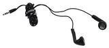 Koss 191651 Ke5 Earbuds (Black)