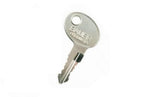 AP Products 013689952 Bauer Key Code 952