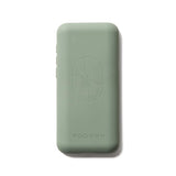 PDM CASE: PODERN Omnipod 5 PDM Case | Semi-Rigid Silicone Protective Cover | Type 1 Diabetes Accessory | PDM Holder for Omnipod 5 (Fern)
