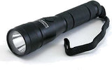 Task-Light 2L 3W With Luxeon Led; Lithium Batteries. Blister Packaged. Black