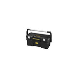 Power Tool Case with 24 Tote