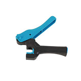 One Stop Outdoor Drip Irrigation Tubing Hole Punch Tool for Easier 1/4 Inch Fitting & Emitter Insertion (Pro Punch Tool)