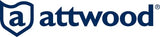 Attwood Marine - 994 - INNER BRACE SS 7/8X31