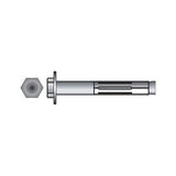 Sleeve Anc Hx 3/4X4 1/4 (Pack Of 1)