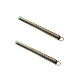 One Pair of Trailer Support Springs 25 Each Airline Support Springs