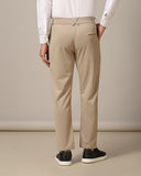 Toplot Men'S Regular Casual Pants (Men-Pant-5181-Beige-38),Beige,38,B0CXXMRHBX