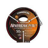 Teknor Apex 8845-50 NeverKink Pro Commercial-Duty Hose - 5/8 x 50