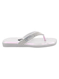 Shoetopia Women'S Platform Heel Sandal,Silver,7,B0C3RHSC2D