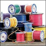 #12 MiniSpool Green 25ft.