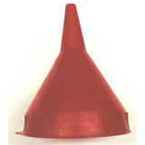 Funnel King 32090 1 Pint Red Polyethylene Funnel