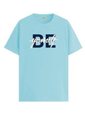 Adro Tshirt For Men | Printed T Shirt For Men | 100% Cotton T-Shirt |Printed T Shirt | T-Shirts | Rn24-Byo-Mi-S Mint