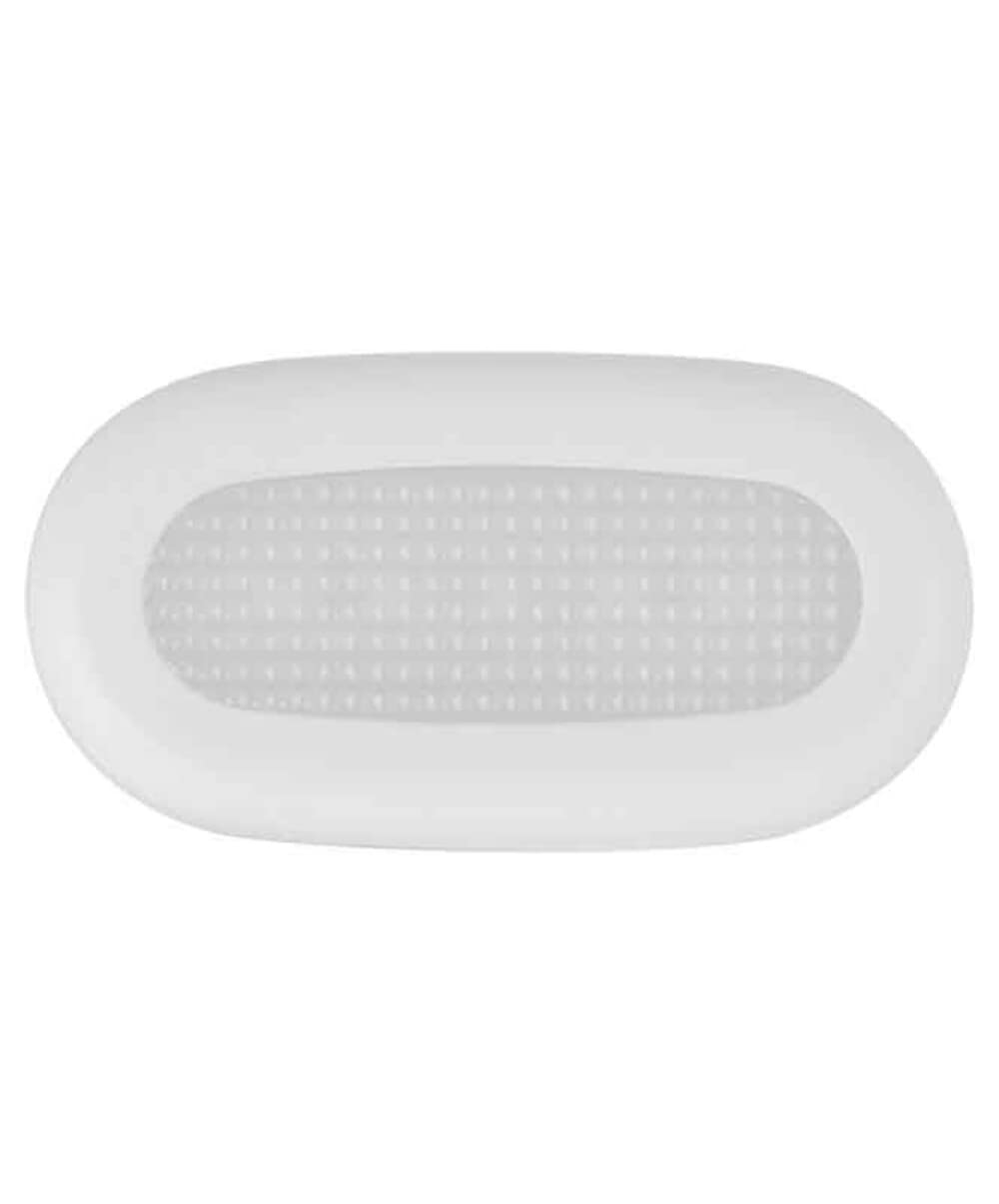 Scandvik Surface Mount Led Courtesy Light White