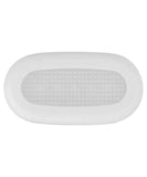 Scandvik Surface Mount Led Courtesy Light White