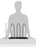 UF Ultra-Fab Ultra-Fab Products 48-979030 Bike Rack Accessory