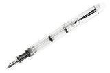 Noodler's Triple Tail Fountain Pen Clear (13003)