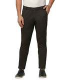 Toplot Men'S Formal Trousers || Slim Fit Men'S Wear Trousers || Stretchable Formal Pant Trousers || Trouser For Men (Formal-5068-Coffee-28),Coffee,28,B0DK9FNZQ7