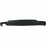 For Mercedes-Benz C250 2012 2013 2014 Bumper Cover | Rear | Lower | W204 | Sedan/Coupe | RWD | w/Sport Package | MB1115105 | 204