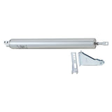 National Hardware N181-602 V1333 Screen/Storm Door Closers in Aluminum