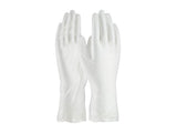 Caiman 13023 Unlined Leather Drivers Gloves Blue S